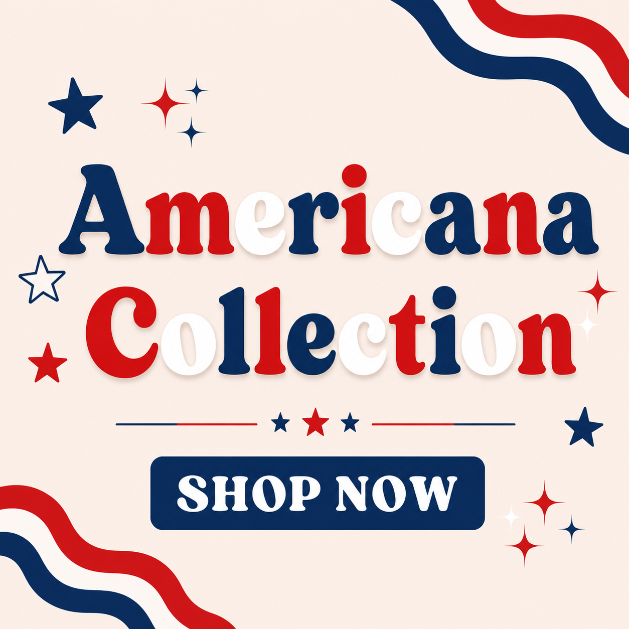Americana Collection