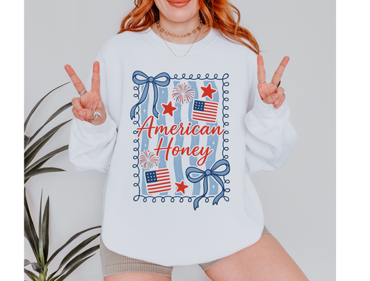 American Honey