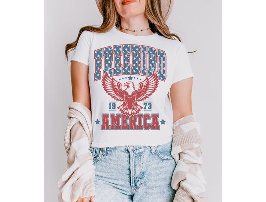 Freebird America