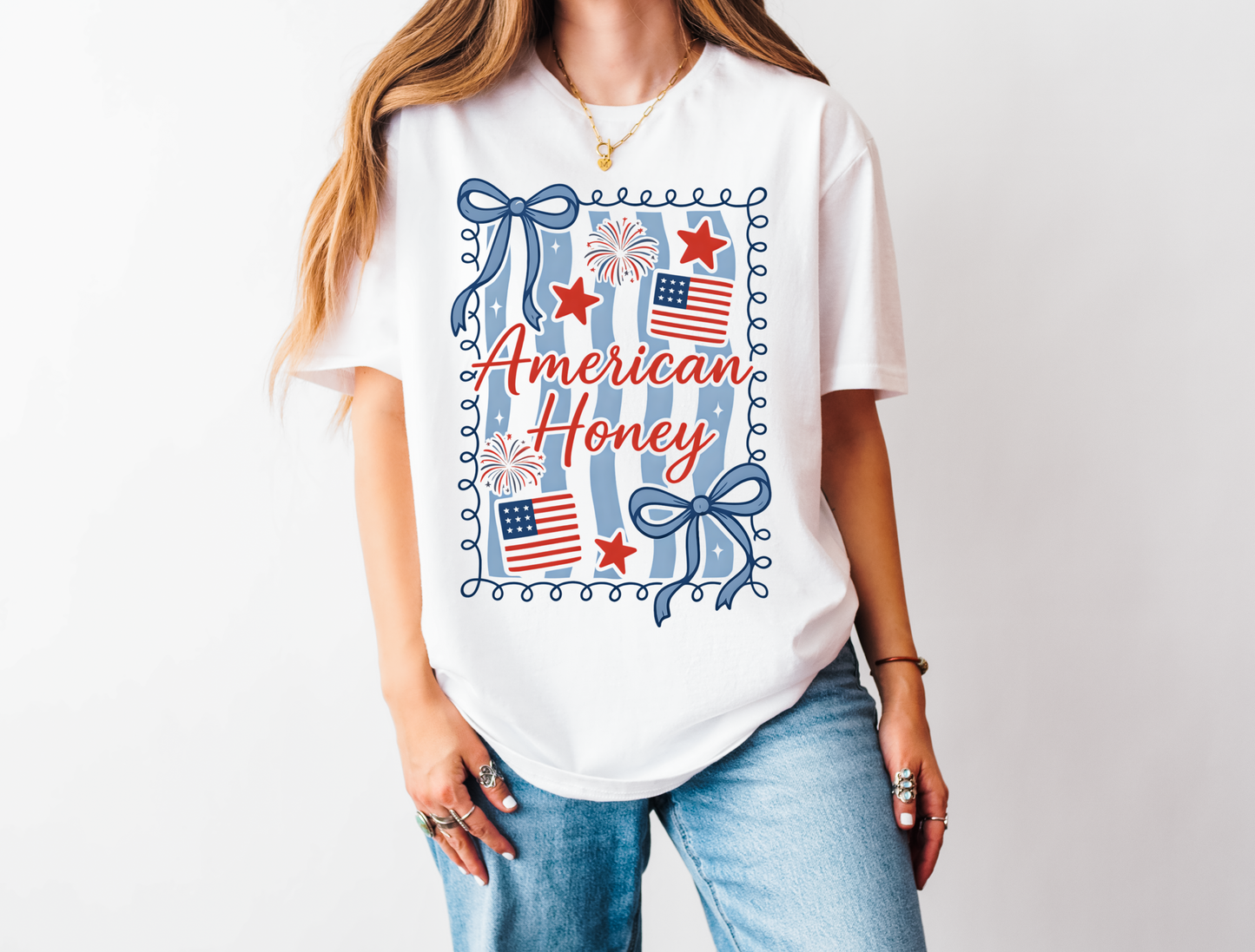 American Honey