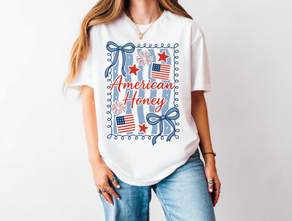 American Honey
