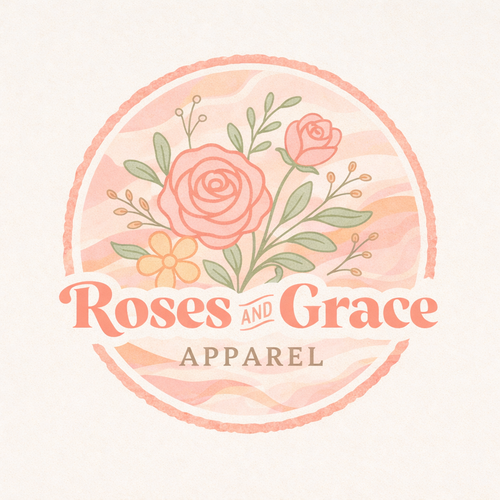 Roses and Grace Apparel